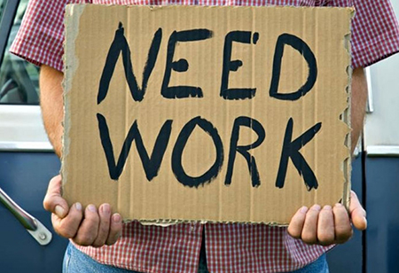Is Job Creation at risk?